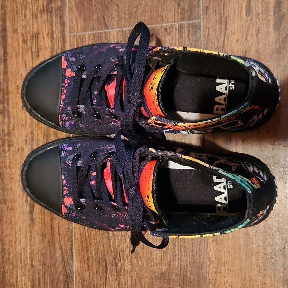 Men/Women Raad shoes - Picture 8 of 8